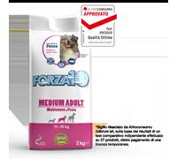 F10 DOG MED PESCE 2KG