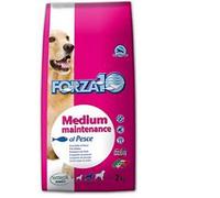 Forza10 Medium Maintenance al Pesce: 2 kg