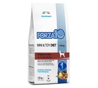 F10 DOG MINI DIET AGN 1,5KG