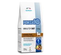 F10 DOG MINI DIET CAV 1,5KG