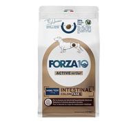 Forza10 Active Cane Intestinal Colon Fase 1 Mini/Toy 1,5 kg - Crocchette monoproteiche cane - 1° ORDINE? scegli lo sconto BZR5 / BZR20 + 200 punti fedeltà