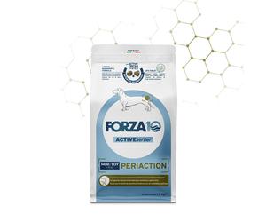 F10 DOG MINI PERIACTION 1,5KG