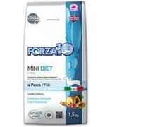 F10 DOG MINI PESCE 1,5KG