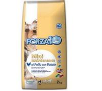 F10 DOG MINI POL/PAT 2KG