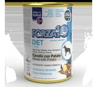 F10 DOG PATE CAV/PAT LAT 400GR