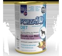 F10 DOG PATE CAV/RI LAT 400GR