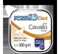 F10 DOG PATE CAVAL VASC 300GR