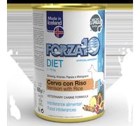 F10 DOG PATE CER/RI LAT 400GR