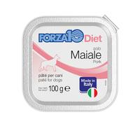 F10 DOG PATE MAIALE VASC 100GR