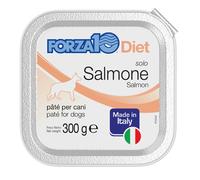 F10 DOG PATE SALM VASC 300GR