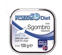 F10 DOG PATE SGOMB VASC 100GR