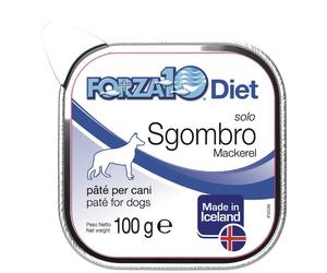 F10 DOG PATE SGOMB VASC 100GR