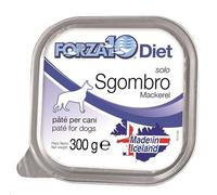 F10 DOG PATE SGOMB VASC 300GR