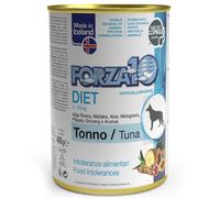 F10 DOG PATE TONNO LAT 400GR