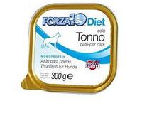 F10 DOG PATE TONNO VASC 300GR