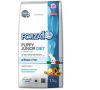 F10 PUPPY ALLB PESCE 1,5KG