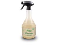 DR. WACK - Detergente biologico F100, 1 l + 33% più contenuto/pulizia premium per tutta la bicicletta e la catena della bicicletta/cura di alta qualità - Made in Germany