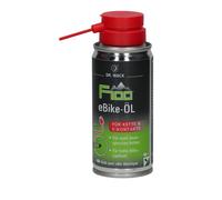 F100 E-Bike Olio Spray 100Ml