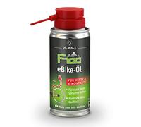 F100 Ebike Oil Aerosol 100Ml