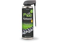 F100 Olio Catena 360 Spray 300ml con PTFE Lubrificazione Alta Performance