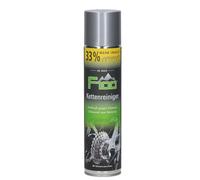 F100 Pulitore Catena Edizione Speciale Spray Per Catena Bomboletta 400ml