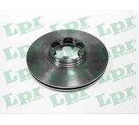 F1002V Disco freno Lpr