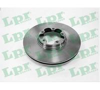 LPR F1003V Disco freno