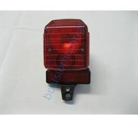 F100941700 Fanale Posteriore CEV 210 no luce targa per CICLOMOTORE