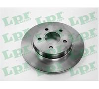 LPR F1010P Disco freno