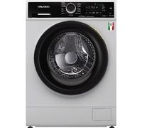 F1014C-E SANGIORGIO LAVATRICE A CARICA FRONTALE 10 KG 15 PROGRAMMI 1400 GIRI [EEK: A]