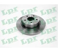 LPR F1014P Disco freno