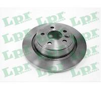 LPR F1018P Disco freno