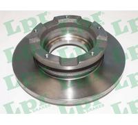 LPR F1020PA Disco freno