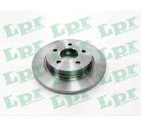 F1026P Disco freno Lpr