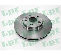 F1035V Disco freno Lpr