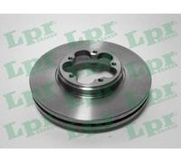 F1037V Disco freno Lpr