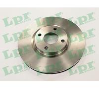 F1079V LPR Disco freno per FORD