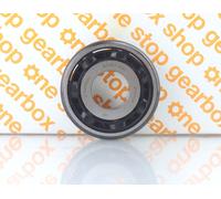 F10824 INA Scatola Cambio Input Cuscinetto Albero Per Audi, VW 020311123N