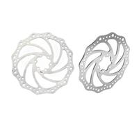 F10mobility 2 Dischi Freno Monopattino Youin You-go XL Max Ricambio