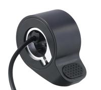 F10mobility Acceleratore compatibile con Ducati Pro 3 III (Ricambio Compatibile) Ricambio Controllo Velocità per Monopattino Elettrico