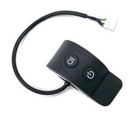 F10mobility Acceleratore compatibile con Ducati Scrambler Cross-E Ricambio Controllo Velocità per Monopattino Elettrico