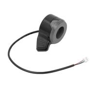 F10mobility Acceleratore compatibile con NIU KQi3 Sport Ricambio Controllo Velocità per Monopattino Elettrico