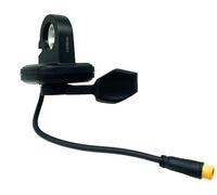 F10mobility Acceleratore compatibile con SmartGyro Crossover Dual Pro SG27-185 Ricambio Controllo Velocità per Monopattino Elettrico