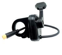 F10mobility Acceleratore compatibile con SmartGyro Speedway Pro V2.0 SG27-285 Ricambio Controllo Velocità per Monopattino Elettrico