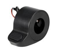 F10mobility Acceleratore Compatibile con Xiaomi Electric Scooter 3 Lite Ricambio Controllo Velocità per Monopattino Elettrico