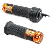 F10mobility Acceleratore per, Acceleratore a pugno SmartGyro Crossover Dual Pro SG27-185 Ricambio Compatibile per Monopattino Elettrico Controllo Velocità