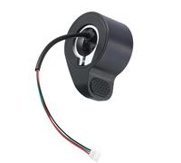F10mobility Acceleratore per Aprilia Esr1 (Ricambio Compatibile) Ricambio Compatibile per Monopattino Elettrico Controllo Velocità
