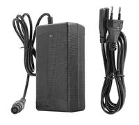 F10mobility Caricabatteria compatibile con Xiaomi Electric Scooter 4 Pro MAX Scooter Ricambio Adattatore di Alimentazione Compatibile con Scooter Elettrico