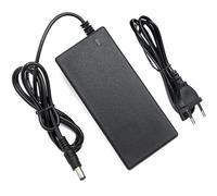 F10mobility Caricabatterie compatibile con monopattino elettrico Ducati Pro-I EVO SR Adattatore di corrente Alimentatore