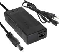 F10mobility Caricabatterie compatibile con monopattino elettrico UrbanGlide 100Max 100 Max2 ricambio adattatore di corrente
